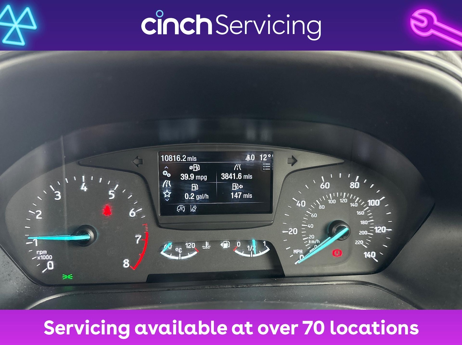 Used Ford Fiesta 2020 for sale - 76697443: Photo 18