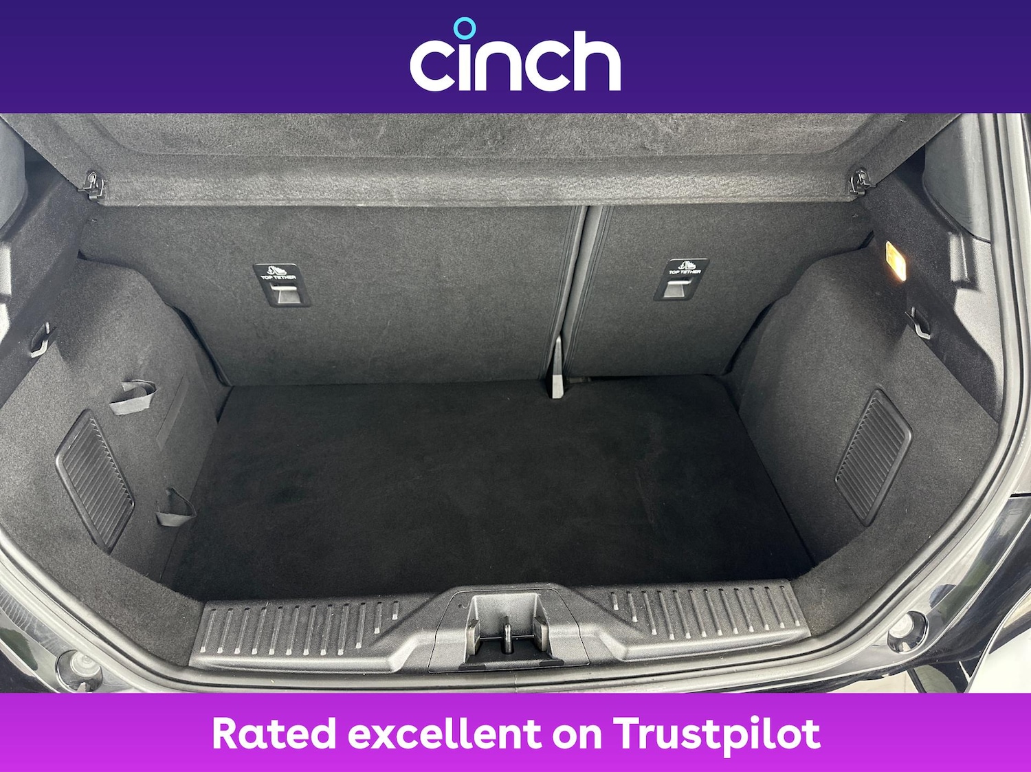 Used Ford Fiesta 2020 for sale - 76697443: Photo 21