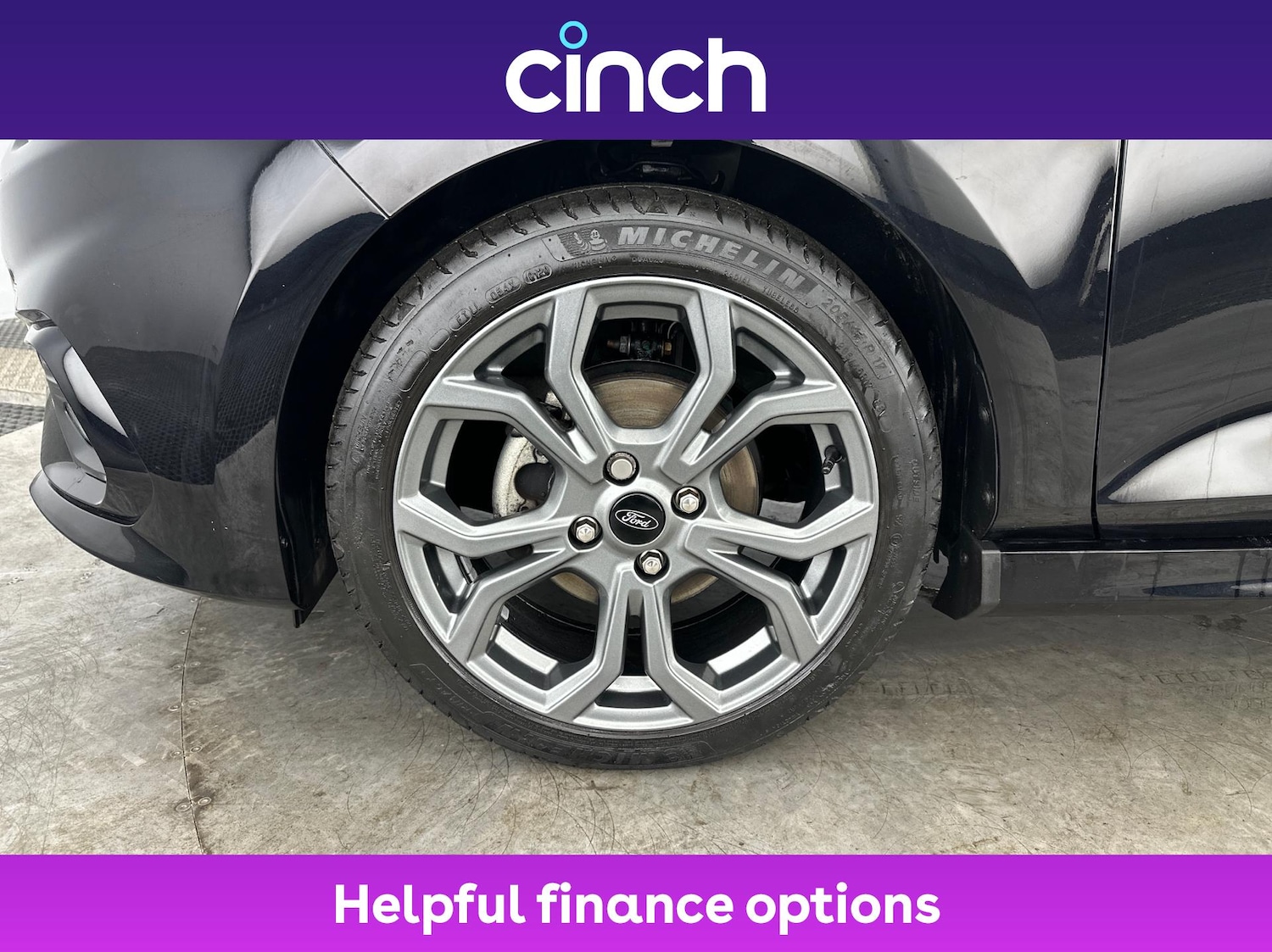 Used Ford Fiesta 2020 for sale - 76697443: Photo 24