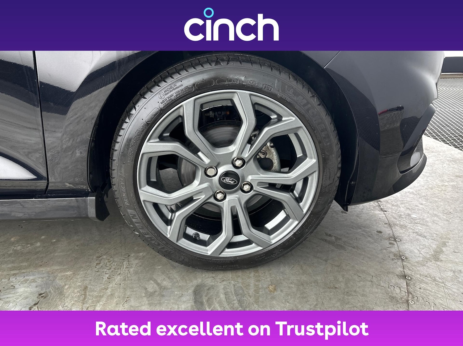 Used Ford Fiesta 2020 for sale - 76697443: Photo 28