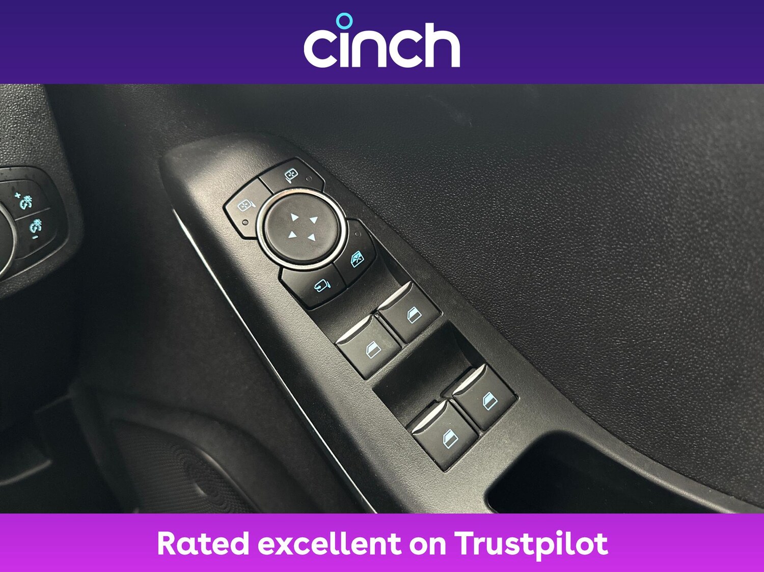 Used Ford Fiesta 2020 for sale - 76697443: Photo 33