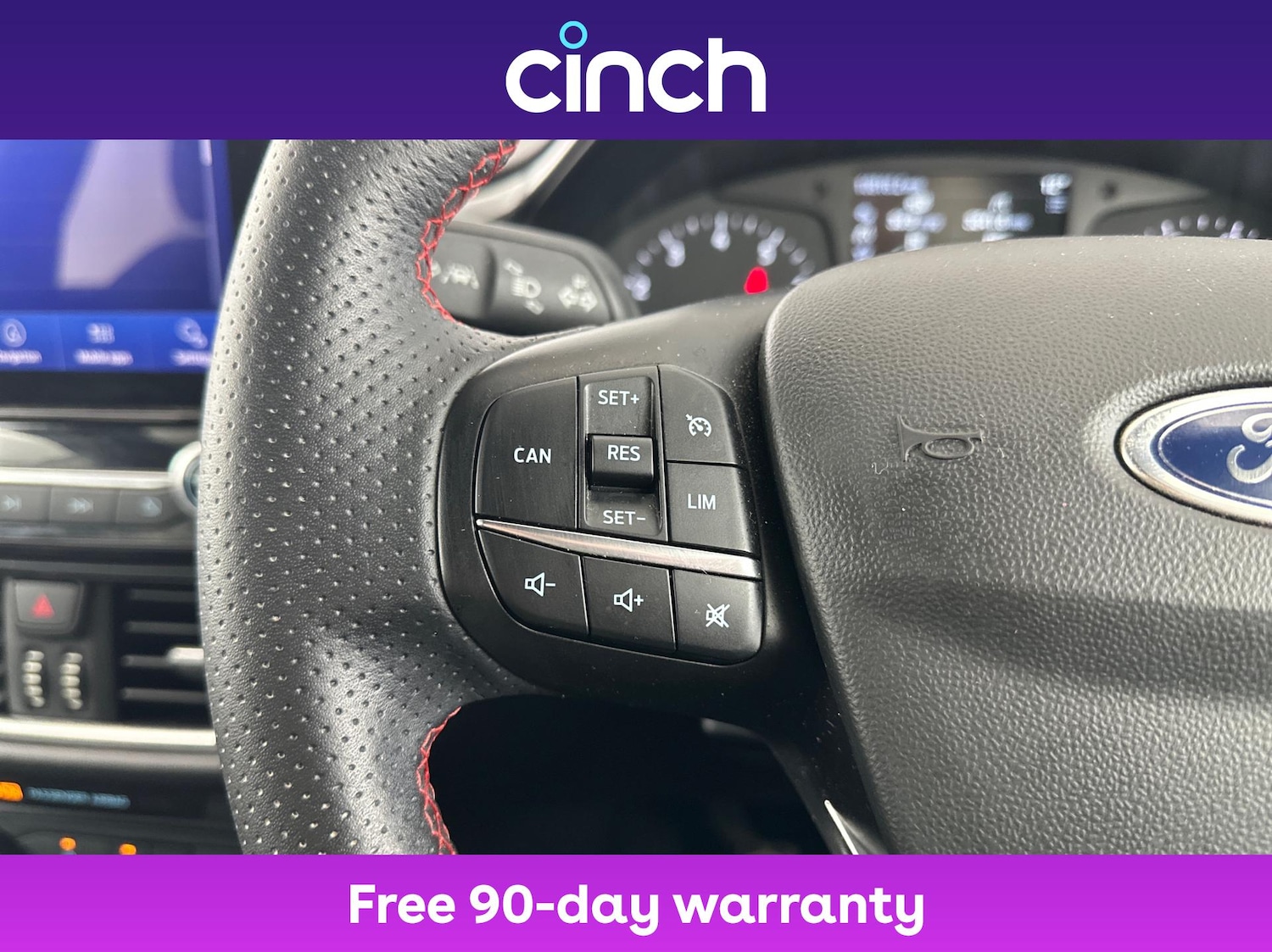 Used Ford Fiesta 2020 for sale - 76697443: Photo 34