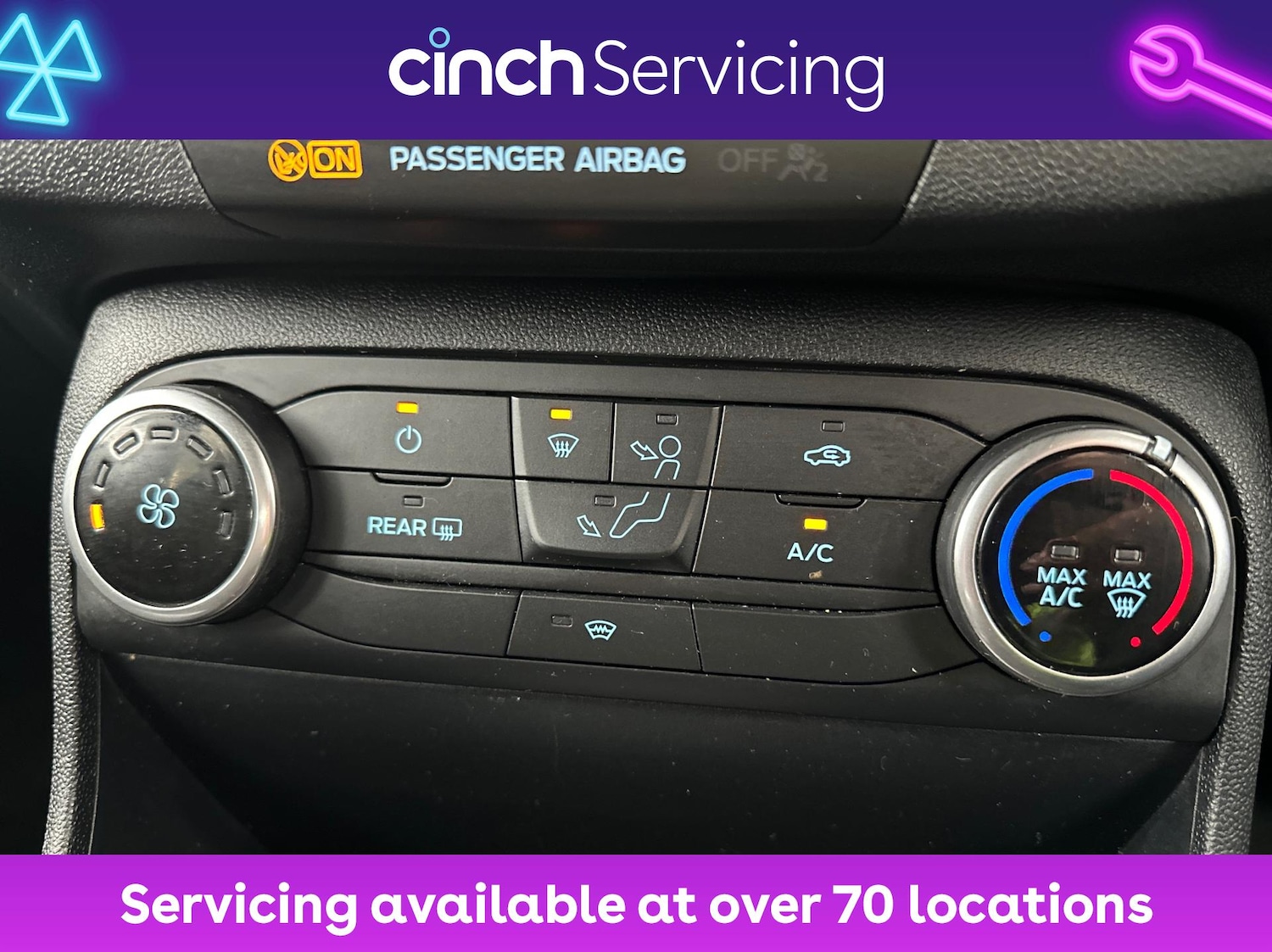 Used Ford Fiesta 2020 for sale - 76697443: Photo 36