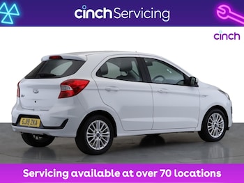 Used Ford Ka+ 2019 for sale - 76093193: Photo