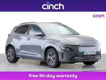 Hyundai - KONA