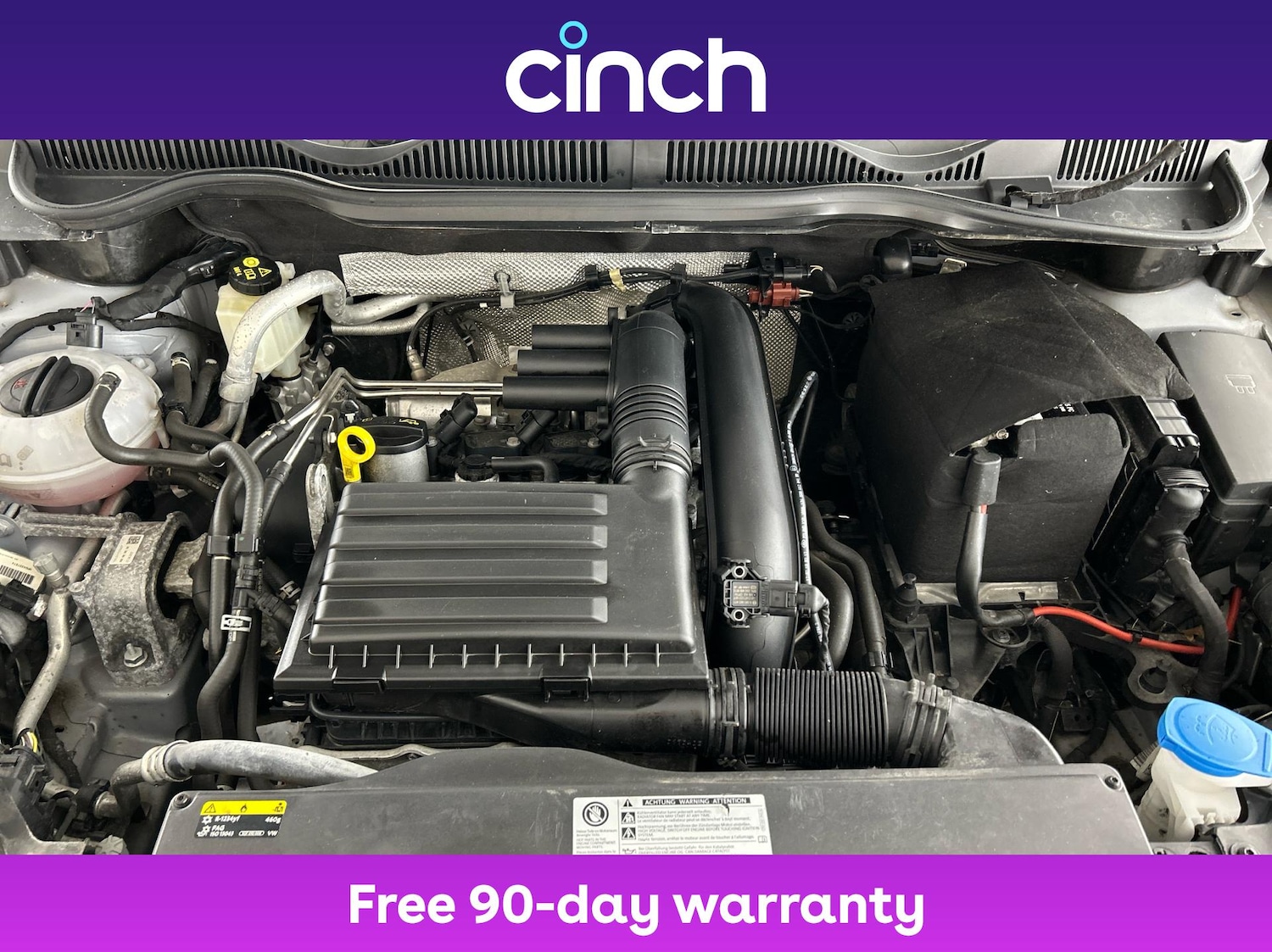 Used Volkswagen Golf SV 2017 for sale - 77082691: Photo 23