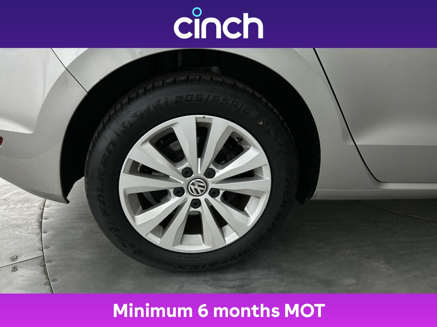 Used Volkswagen Golf SV 2017 for sale - 77082691: Photo 27