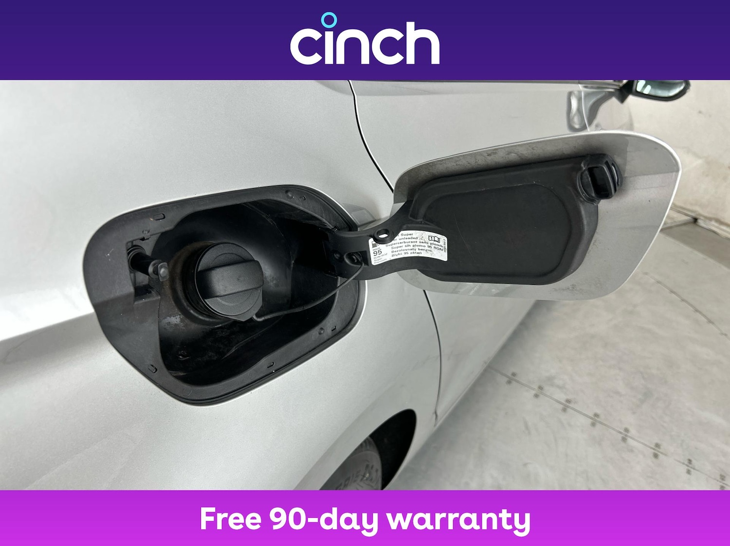 Used Volkswagen Golf SV 2017 for sale - 77082691: Photo 29