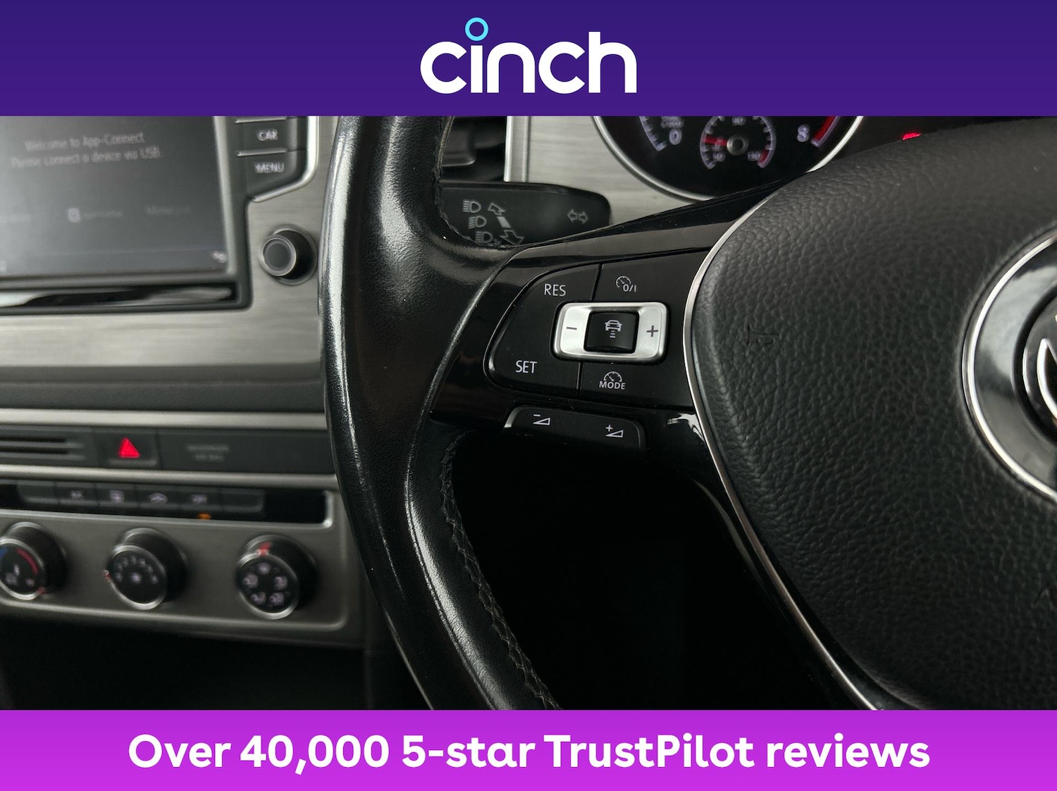 Used Volkswagen Golf SV 2017 for sale - 77082691: Photo 33