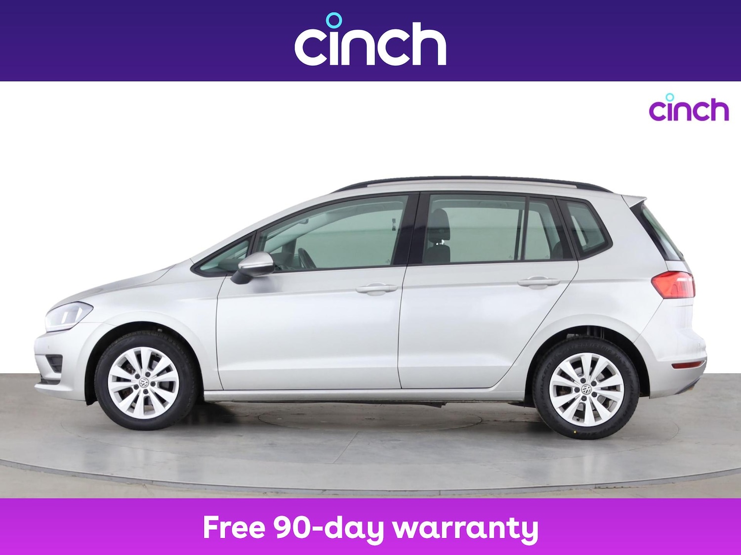 Used Volkswagen Golf SV 2017 for sale - 77082691: Photo 8