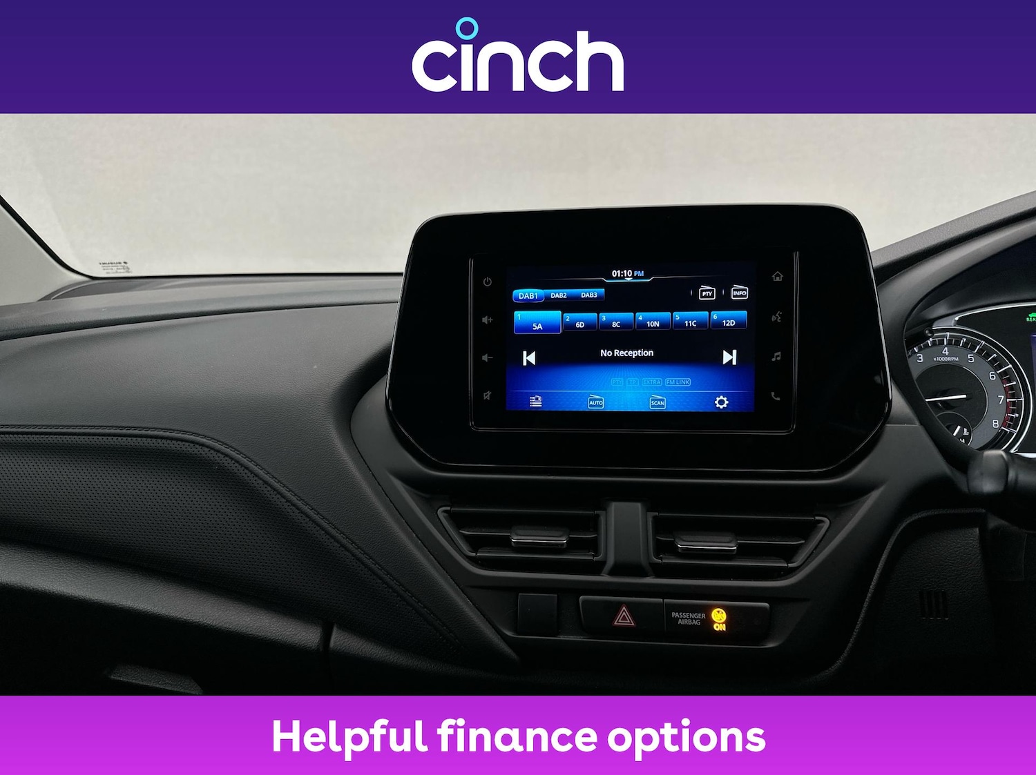 Used Suzuki SX4 S-Cross 2024 for sale - 76949911: Photo 17