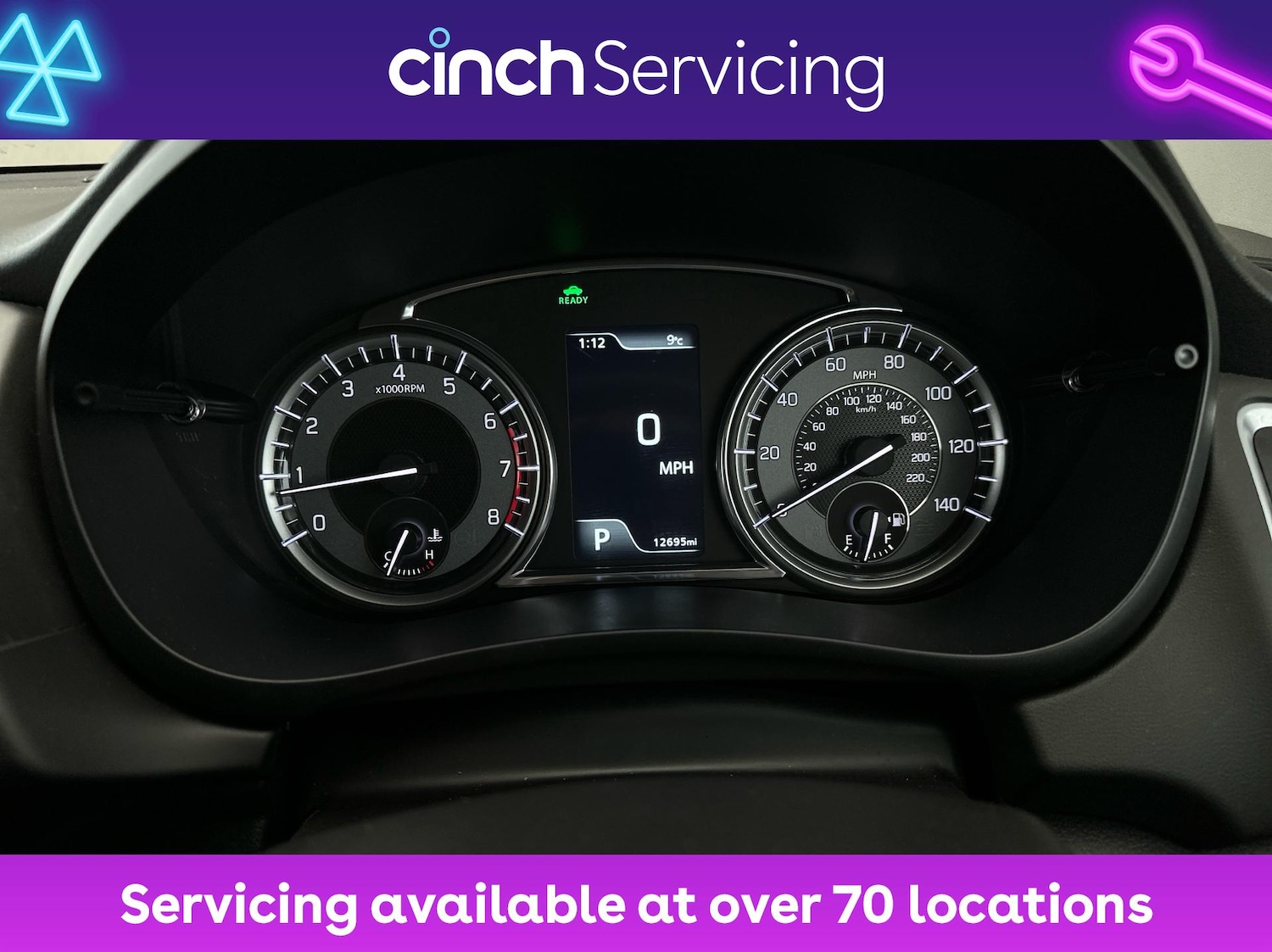 Used Suzuki SX4 S-Cross 2024 for sale - 76949911: Photo 18