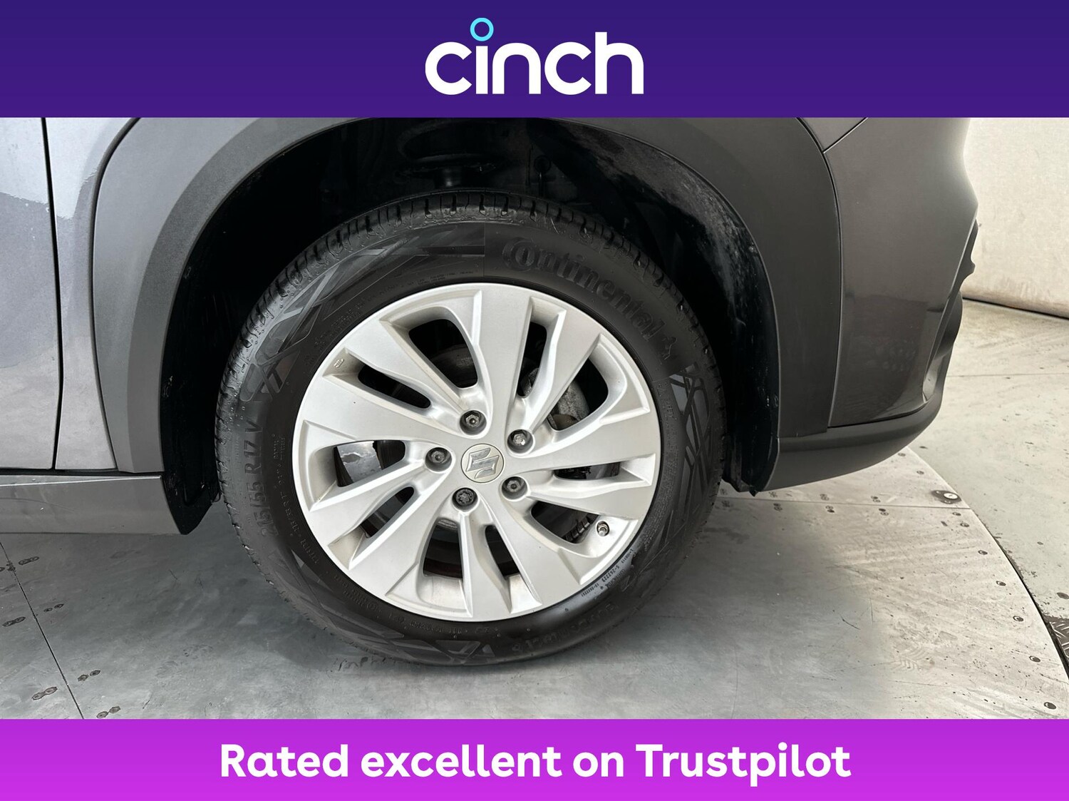 Used Suzuki SX4 S-Cross 2024 for sale - 76949911: Photo 28