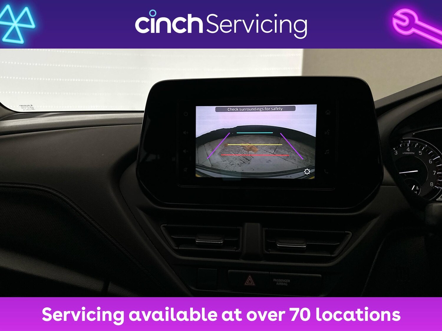 Used Suzuki SX4 S-Cross 2024 for sale - 76949911: Photo 31