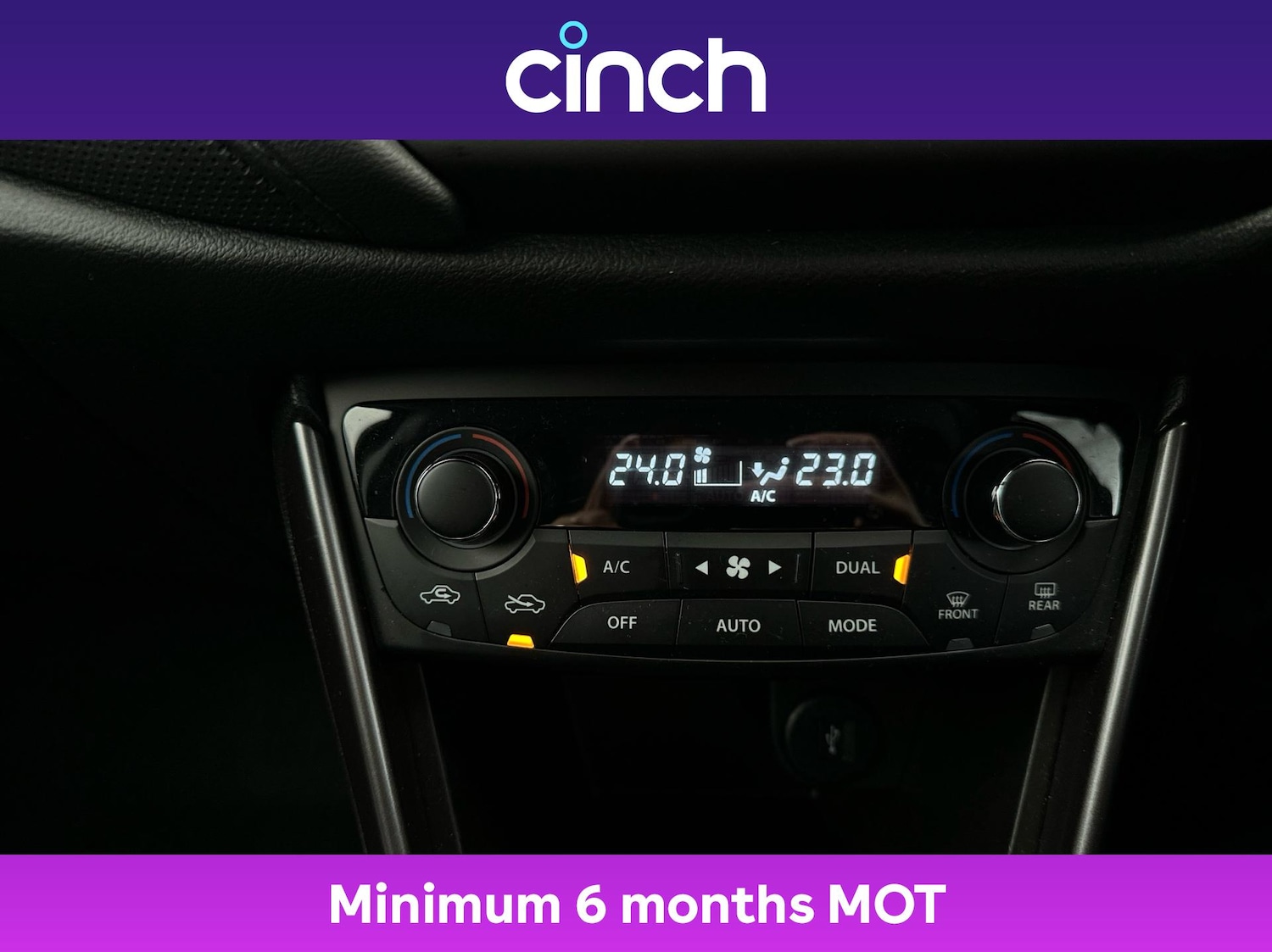 Used Suzuki SX4 S-Cross 2024 for sale - 76949911: Photo 32