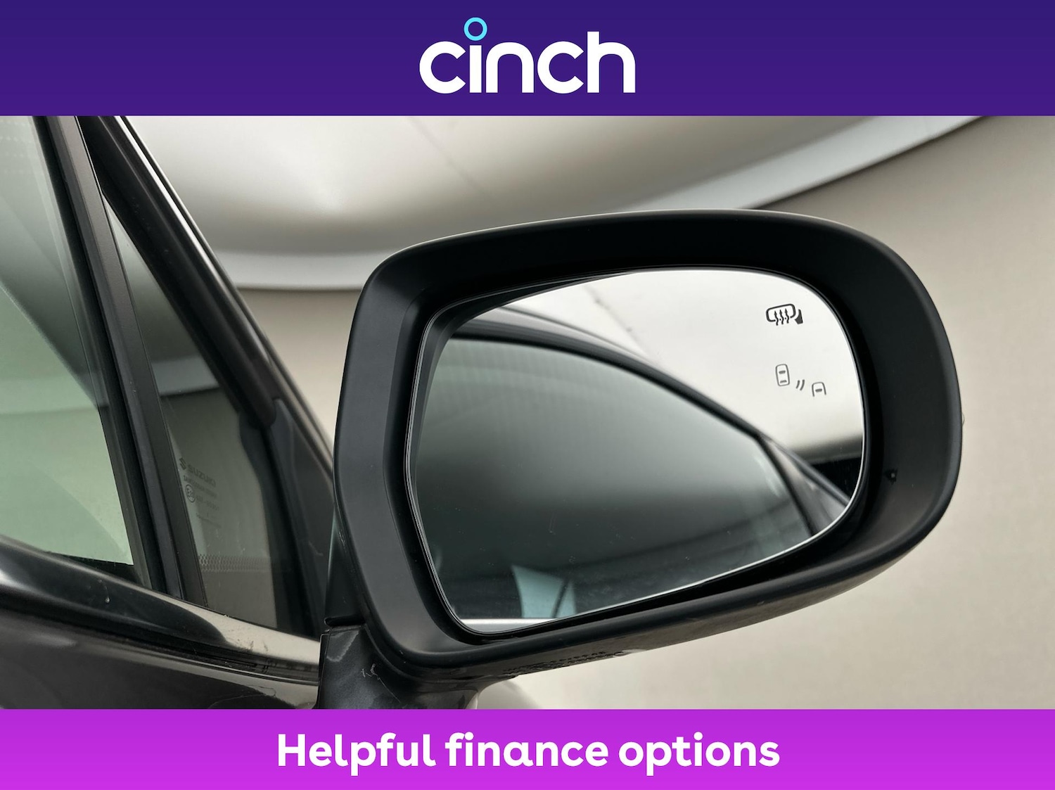 Used Suzuki SX4 S-Cross 2024 for sale - 76949911: Photo 35