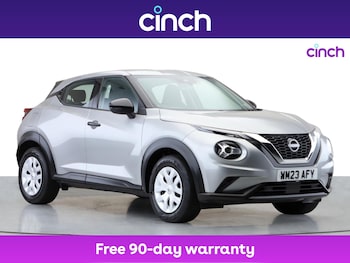 2023 - 1.0 DiG-T 114 Visia 5dr