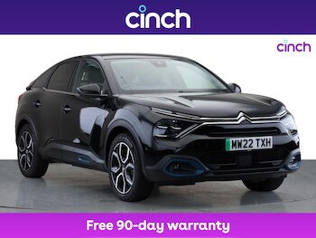 Citroen - C4