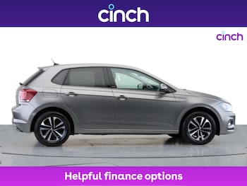 Used Volkswagen Polo 2020 for sale - 75643430: Photo