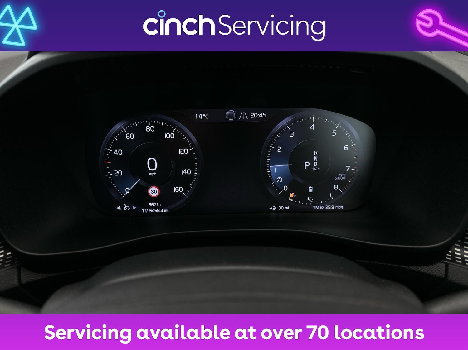 Used Volvo XC40 2020 for sale - 76140737: Photo 18