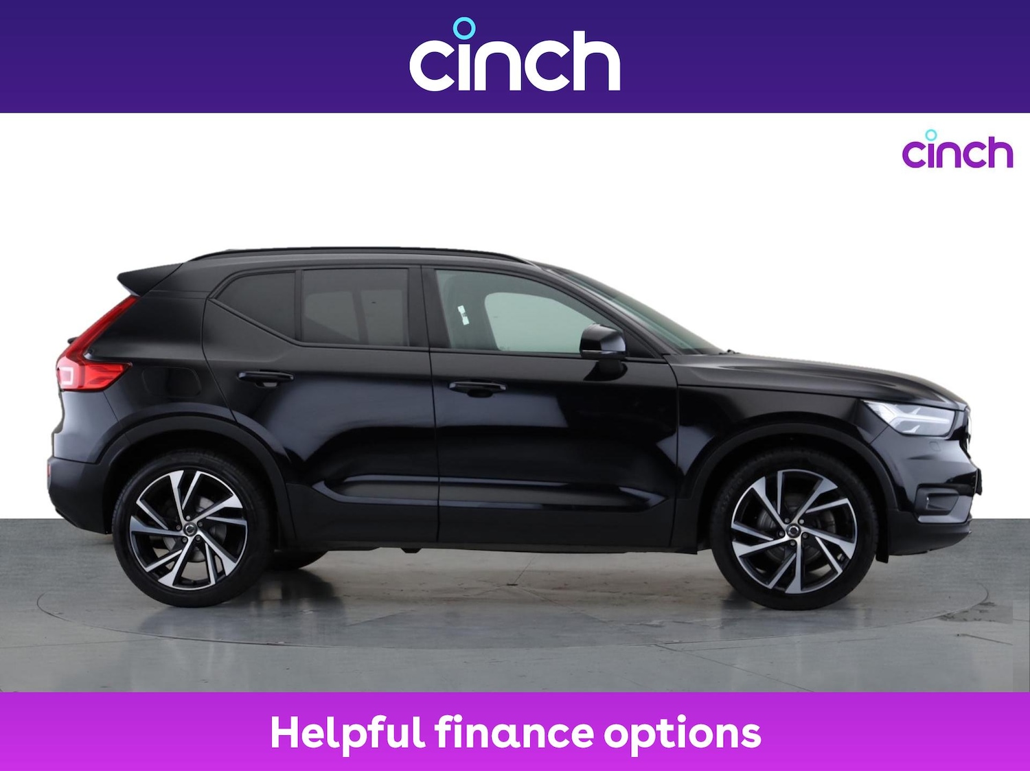 Used Volvo XC40 2020 for sale - 76140737: Photo 2