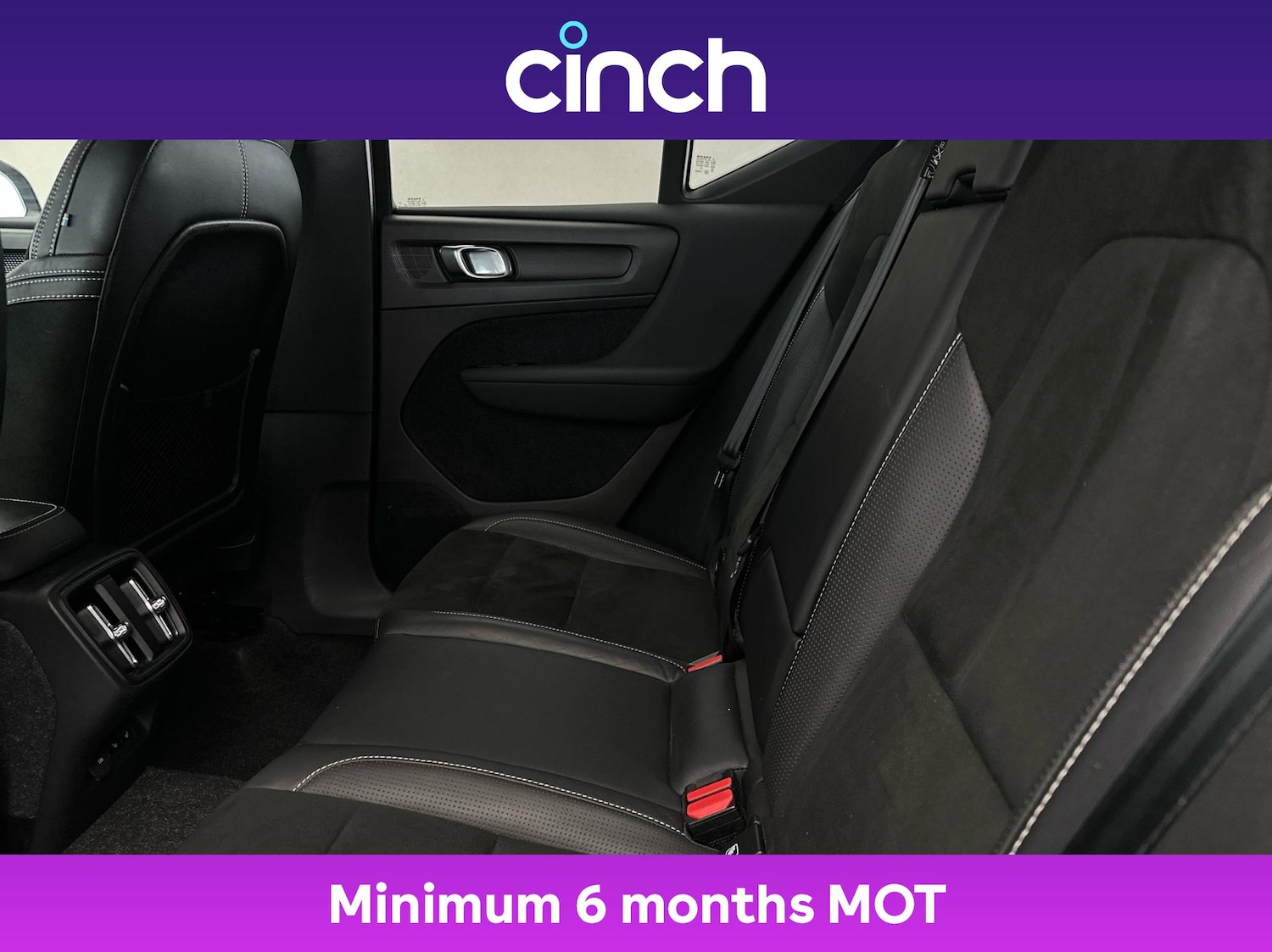 Used Volvo XC40 2020 for sale - 76140737: Photo 20