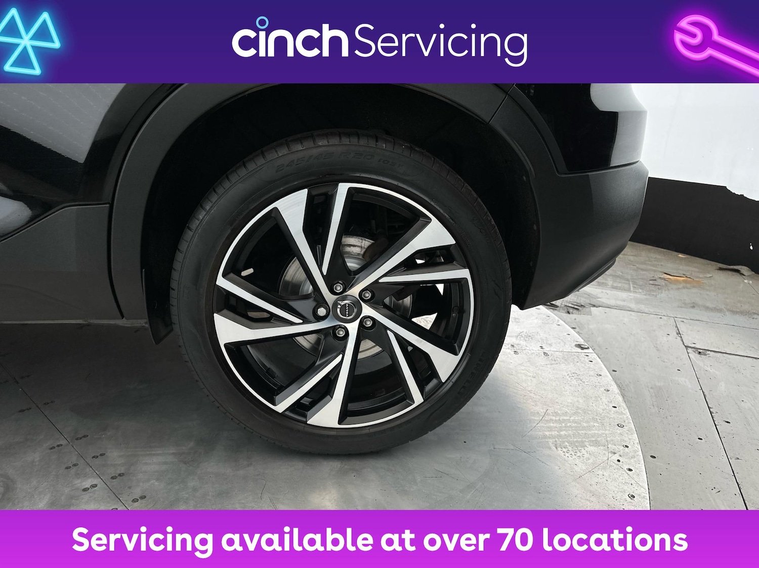 Used Volvo XC40 2020 for sale - 76140737: Photo 26