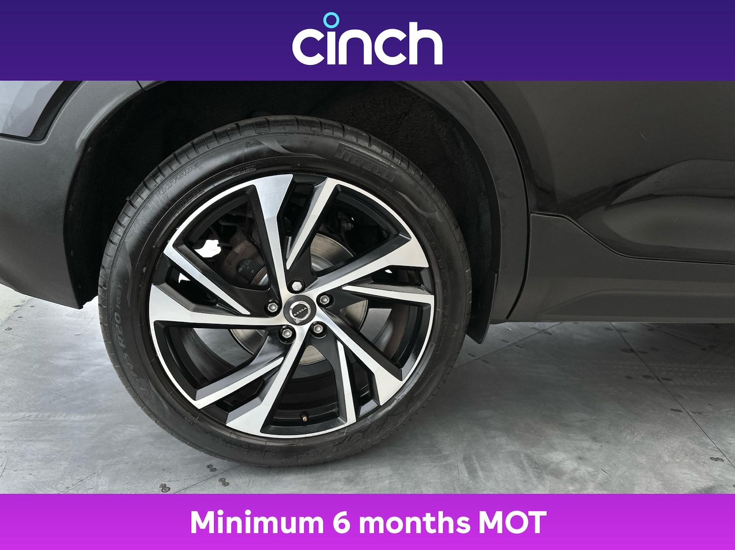 Used Volvo XC40 2020 for sale - 76140737: Photo 27