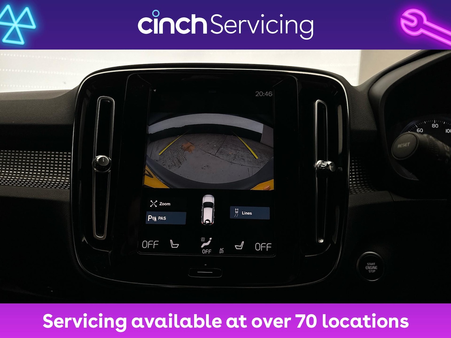 Used Volvo XC40 2020 for sale - 76140737: Photo 31