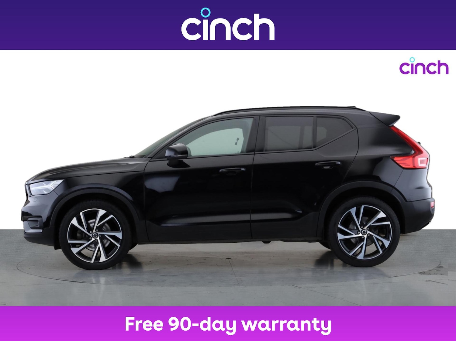 Used Volvo XC40 2020 for sale - 76140737: Photo 8
