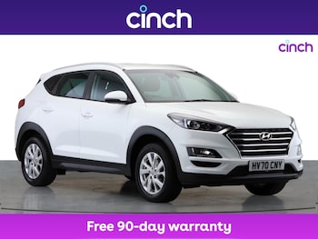 2020 - 1.6 GDi SE Nav 5dr 2WD