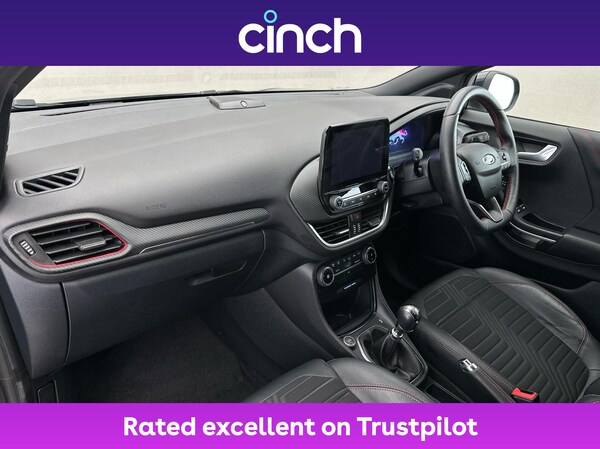 Used Ford Puma 2021 for sale - 76155371: Photo 14