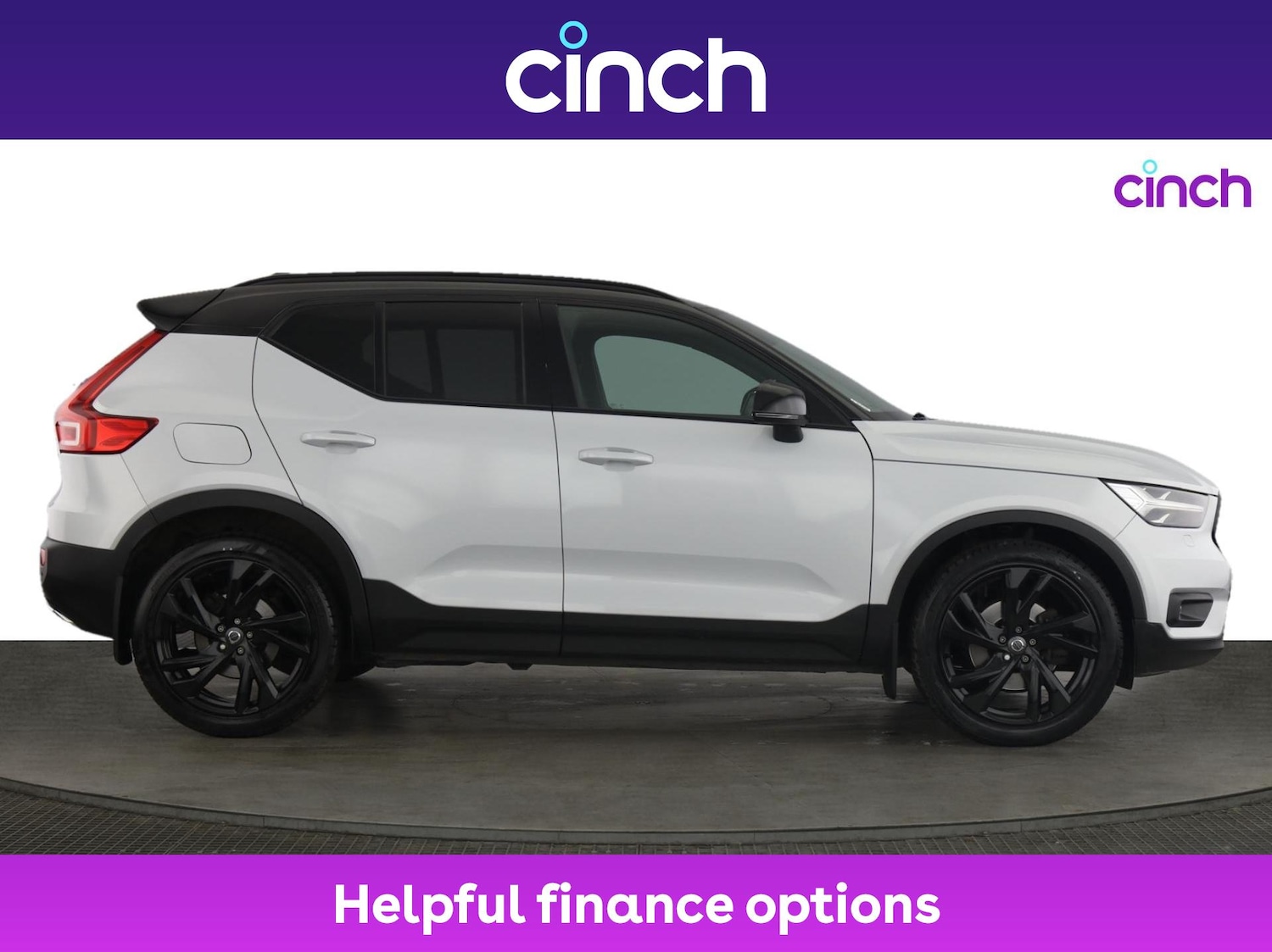 Used Volvo XC40 2019 for sale - 76445430: Photo 2