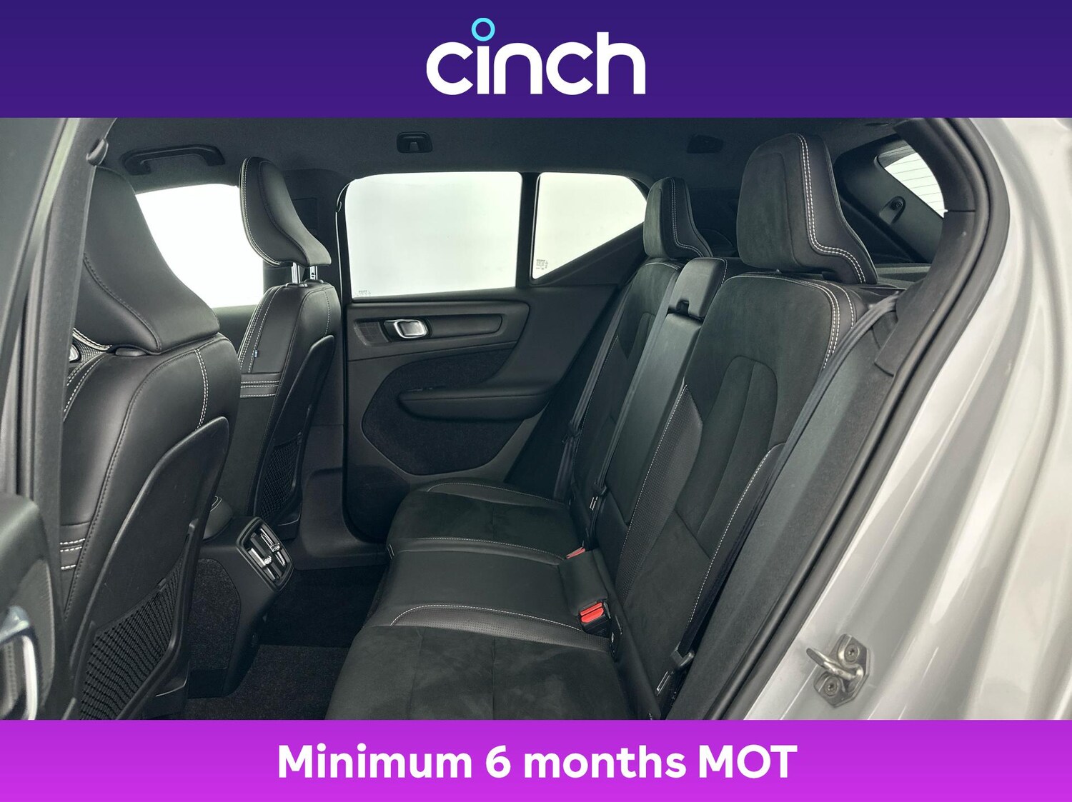 Used Volvo XC40 2019 for sale - 76445430: Photo 20