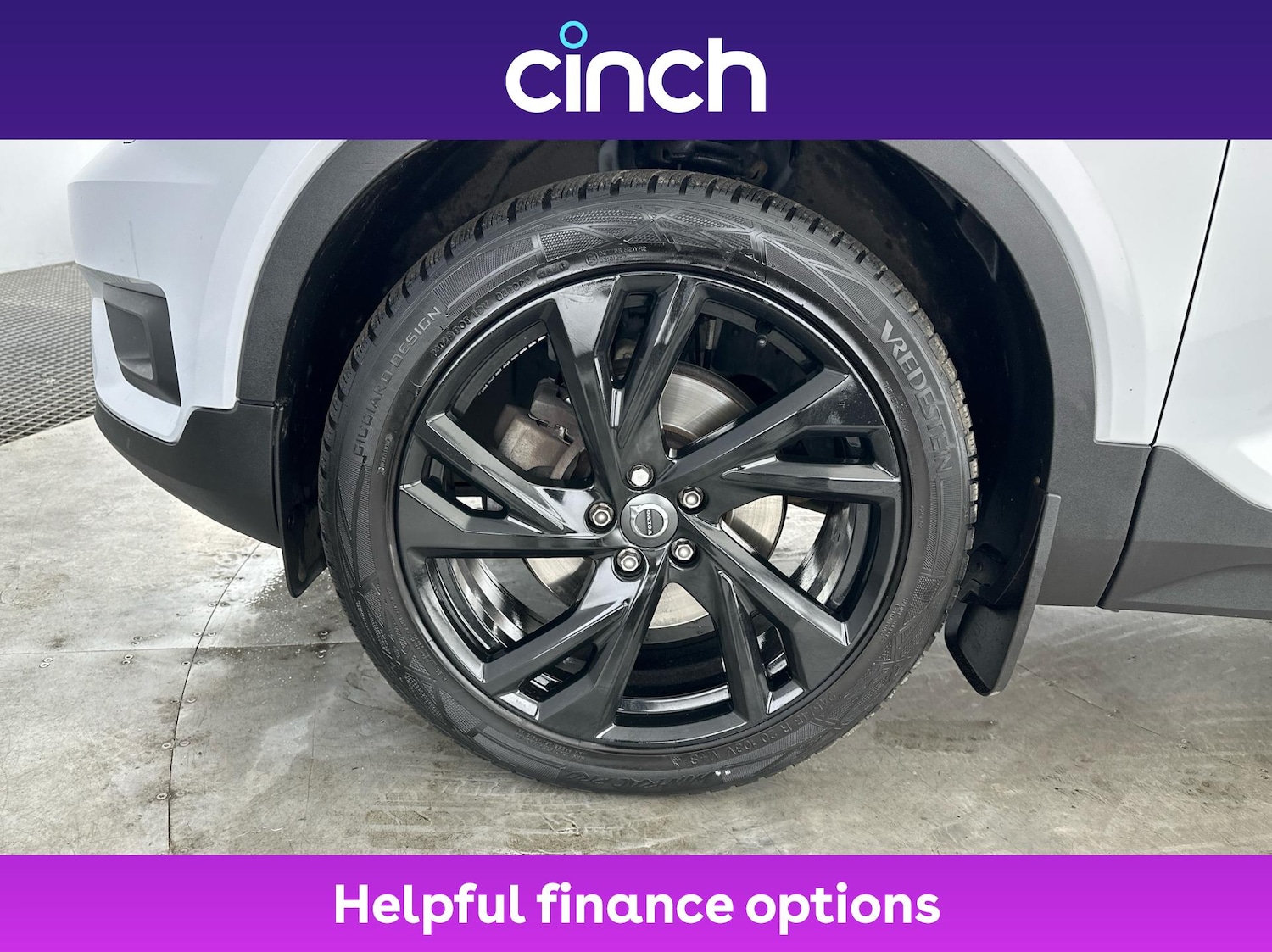 Used Volvo XC40 2019 for sale - 76445430: Photo 24