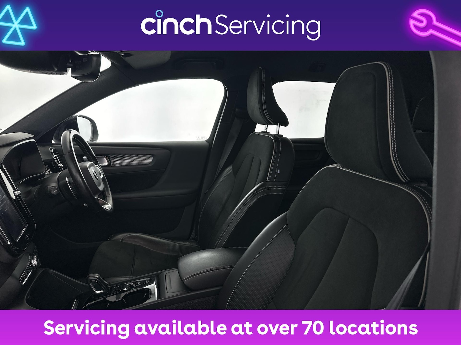 Used Volvo XC40 2019 for sale - 76445430: Photo 31