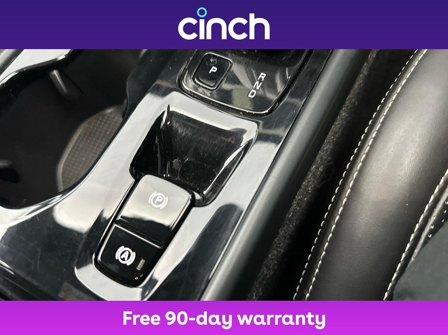 Used Volvo XC40 2019 for sale - 76445430: Photo 39