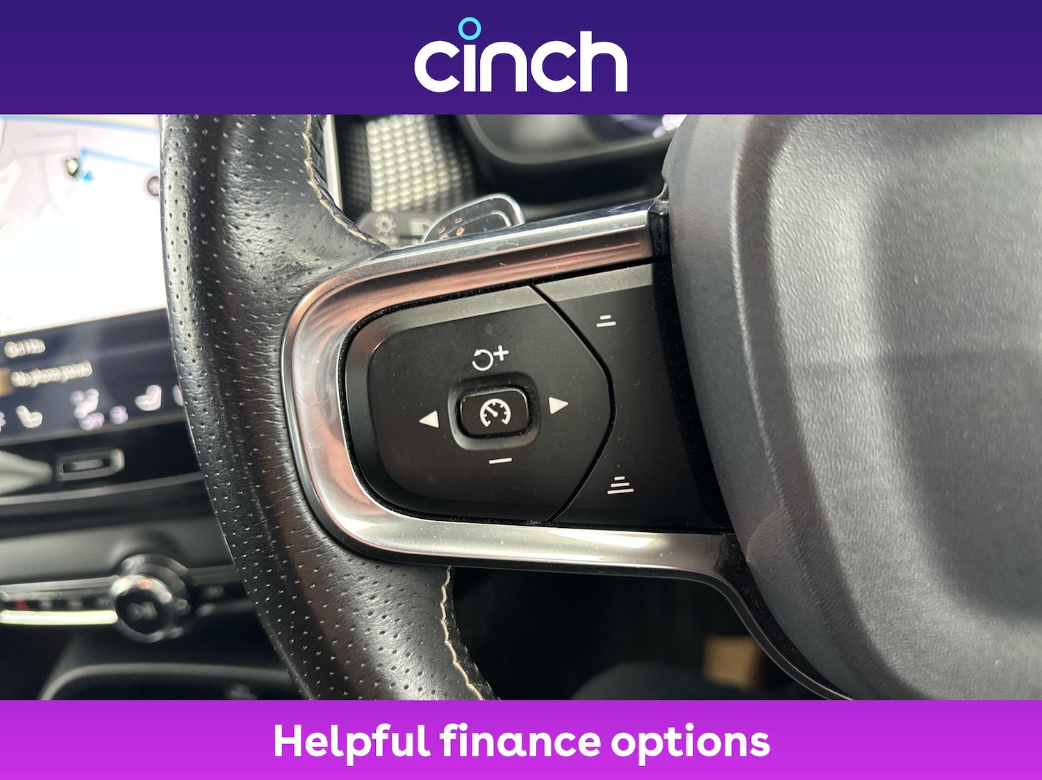 Used Volvo XC40 2019 for sale - 76445430: Photo 45