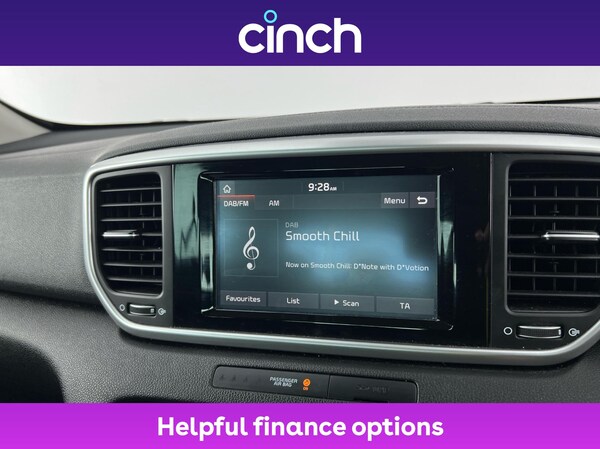 Used Kia Sportage 2018 for sale - 76211251: Photo 30