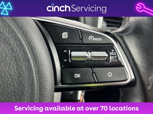 Used Kia Sportage 2018 for sale - 76211251: Photo 36