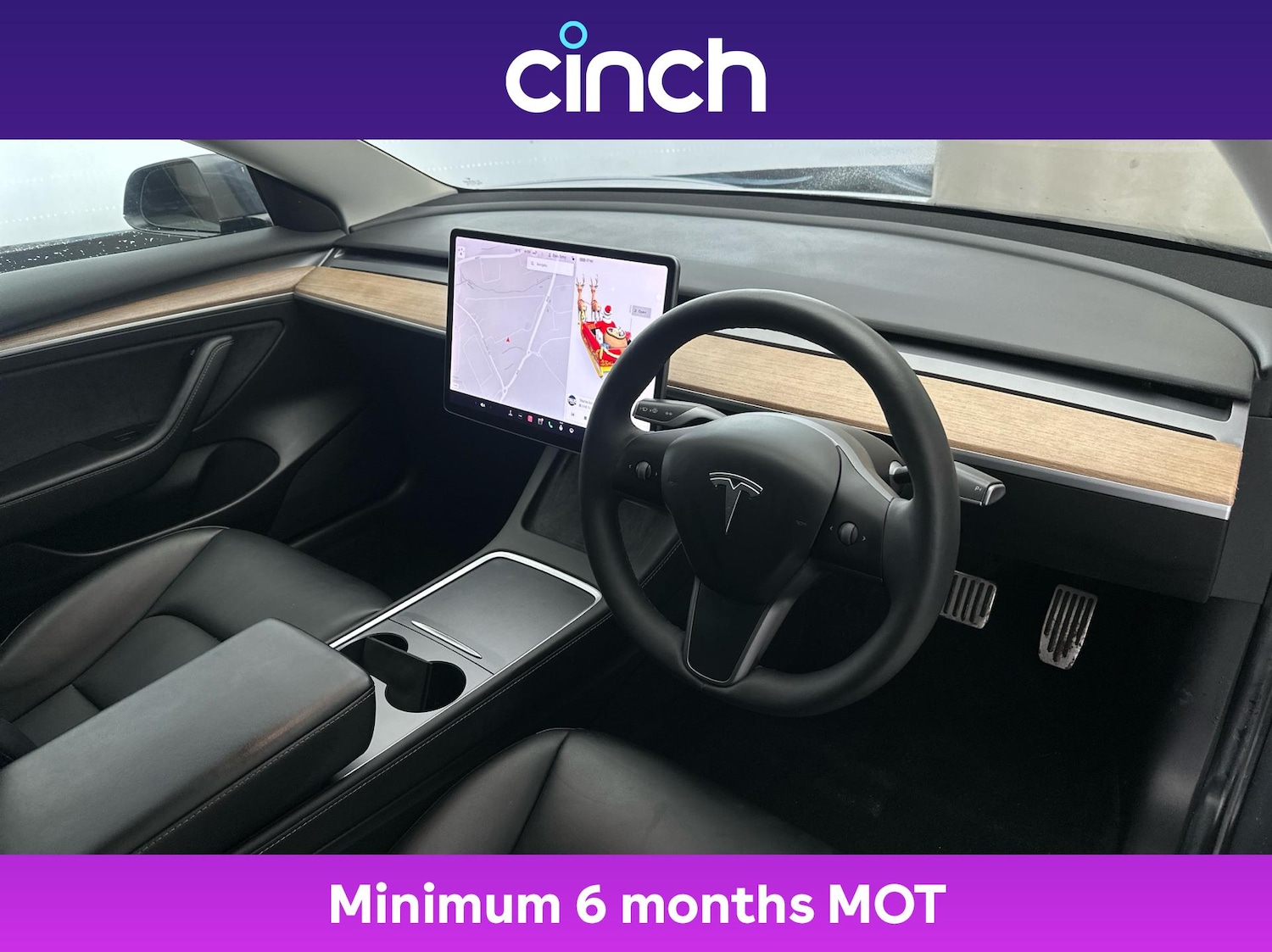 Used Tesla Model 3 2021 for sale - 77071862: Photo 12