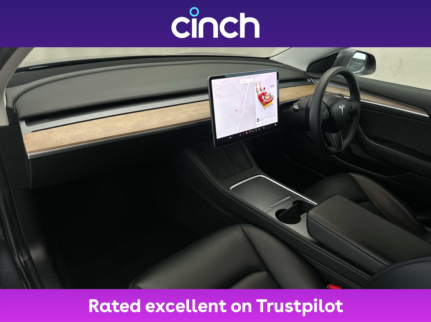 Used Tesla Model 3 2021 for sale - 77071862: Photo 14