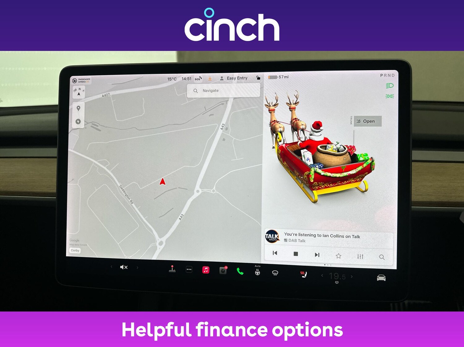 Used Tesla Model 3 2021 for sale - 77071862: Photo 17