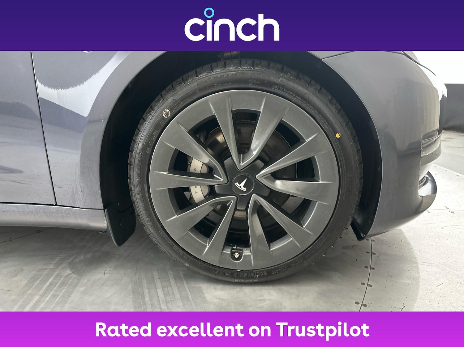 Used Tesla Model 3 2021 for sale - 77071862: Photo 28