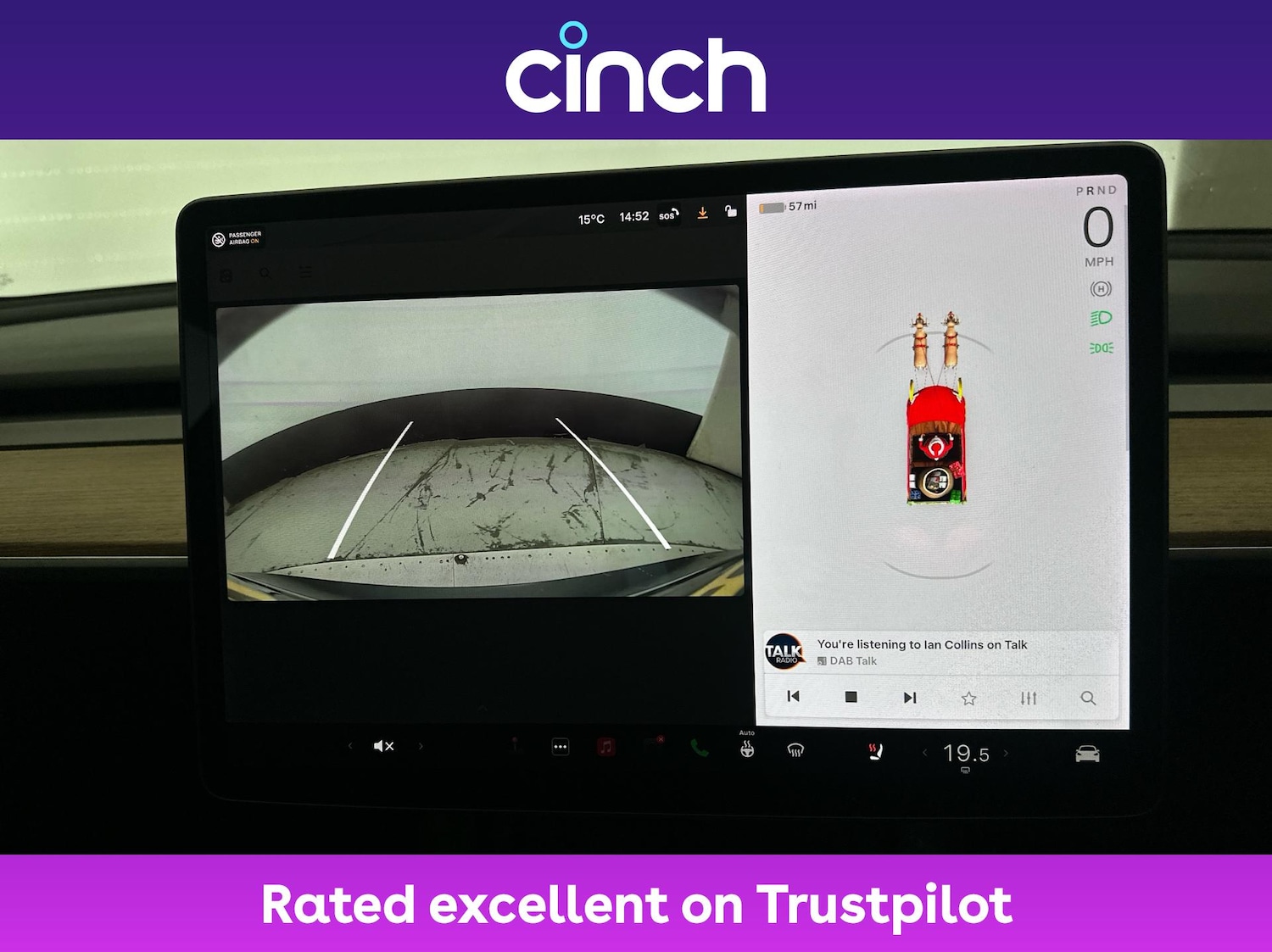 Used Tesla Model 3 2021 for sale - 77071862: Photo 33