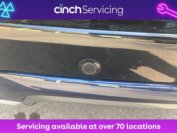 Used Land Rover Discovery Sport 2020 for sale - 76204548: Photo 18