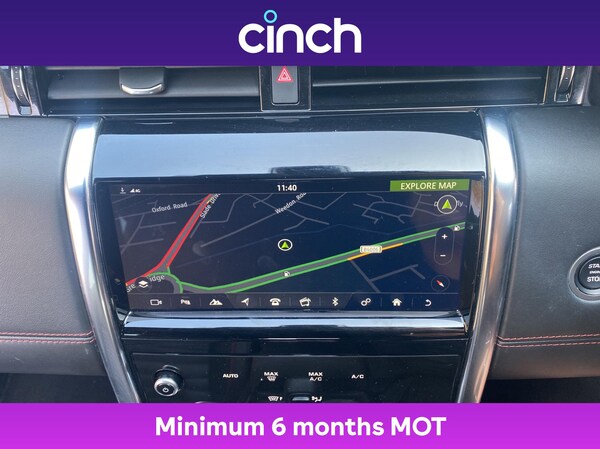 Used Land Rover Discovery Sport 2020 for sale - 76204548: Photo 27