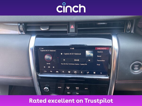 Used Land Rover Discovery Sport 2020 for sale - 76204548: Photo 28