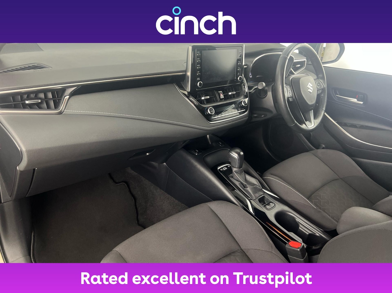 Used Suzuki Swace 2020 for sale - 76972592: Photo 14