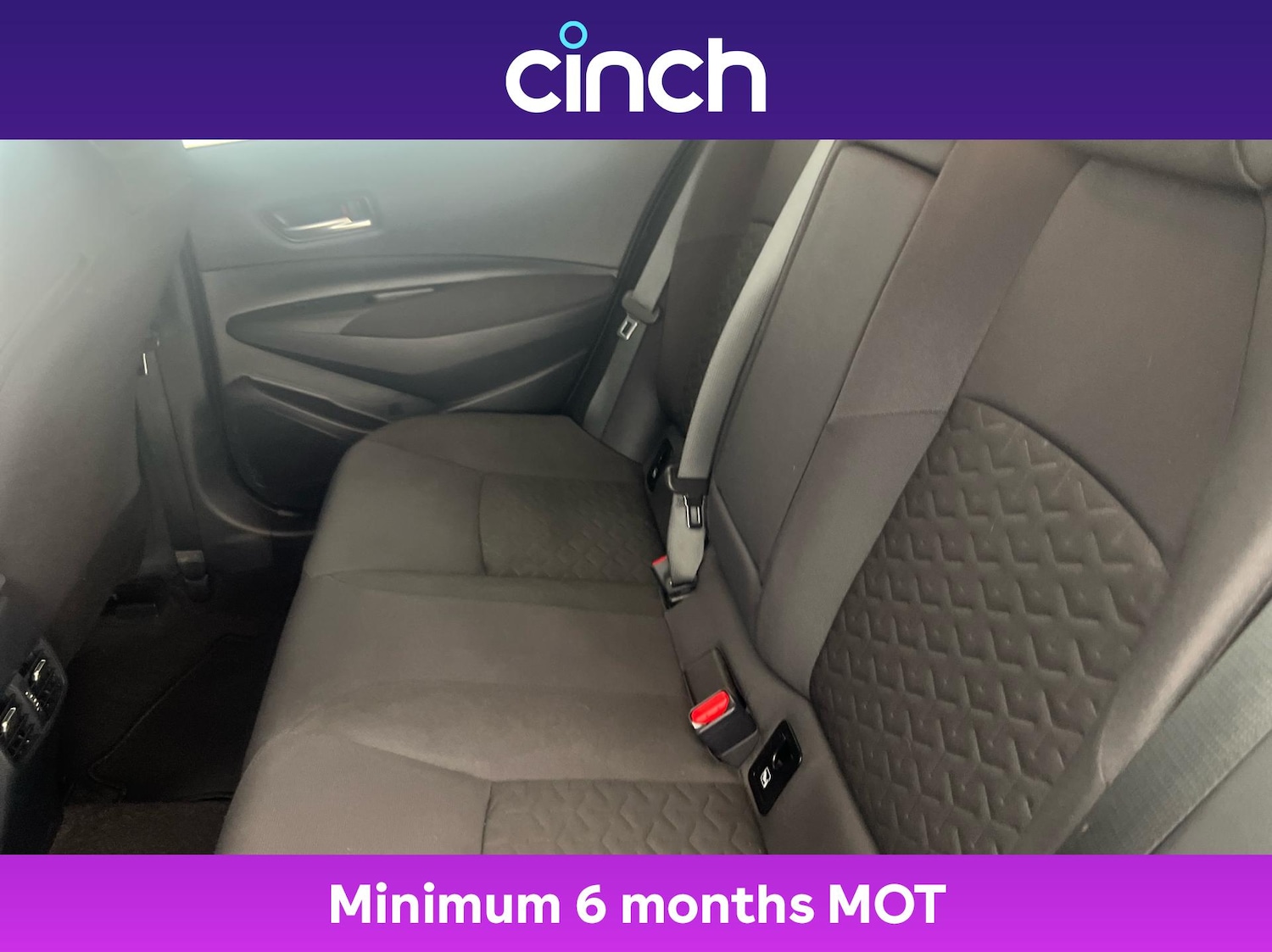 Used Suzuki Swace 2020 for sale - 76972592: Photo 20